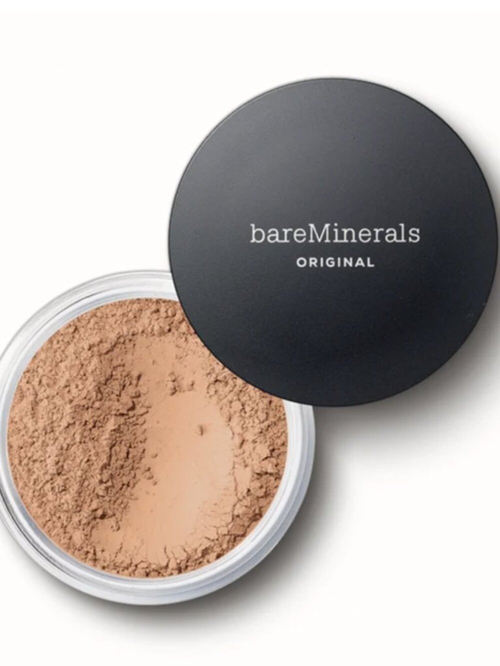 ORIGINAL Loose Powder Foundation
